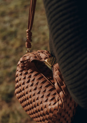 Béri Edition Onda Cognac