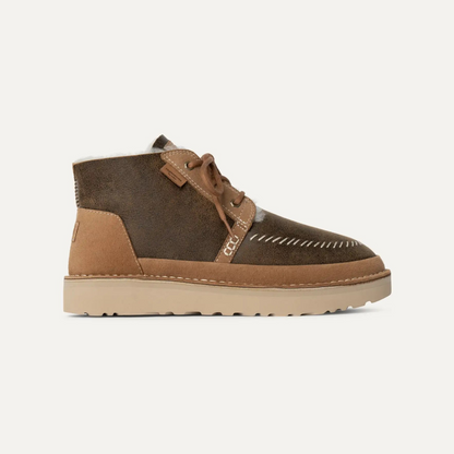 UGG® Neumel Crafted Regenerate – Timeless Style, Regenerative Soul