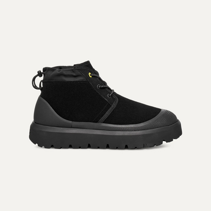 UGG® Neumel Waterproof Chukka Boots – Weatherized Suede with UGGplush™ Lining