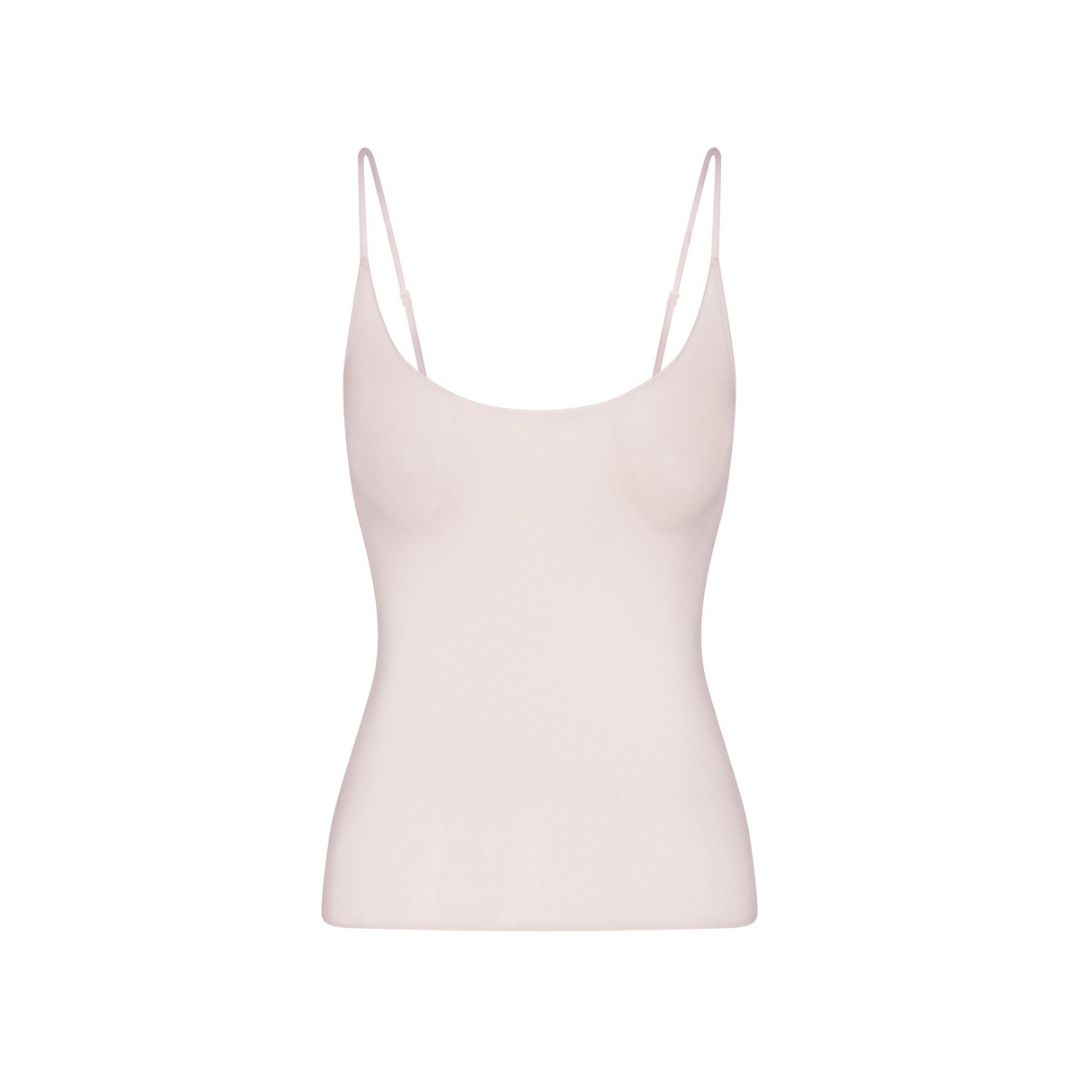 Ultra Fine Mesh Cami