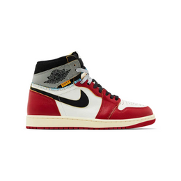 Union LA x Air Jordan 1 Retro High OG SP 'Chicago Shadow'