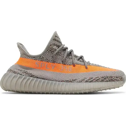 Nike Yeezy Boost 350 V2 'Beluga Reflective - Size: UK 4 Sneakers | Shop From The Mirage