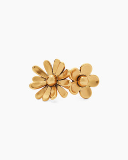 The Daisy Wild Statement Ring