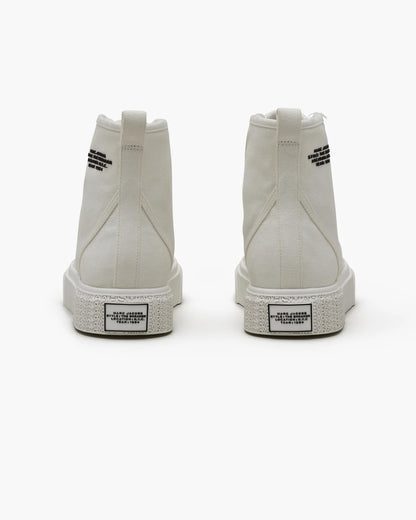 The High Top Sneaker