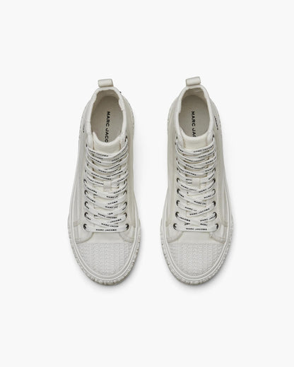 The High Top Sneaker