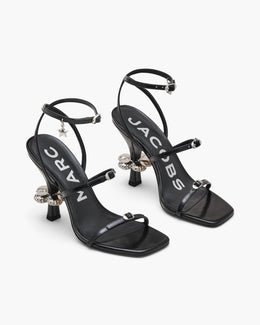The Daisy Heel