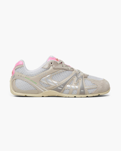 The 72 Spring Sneaker