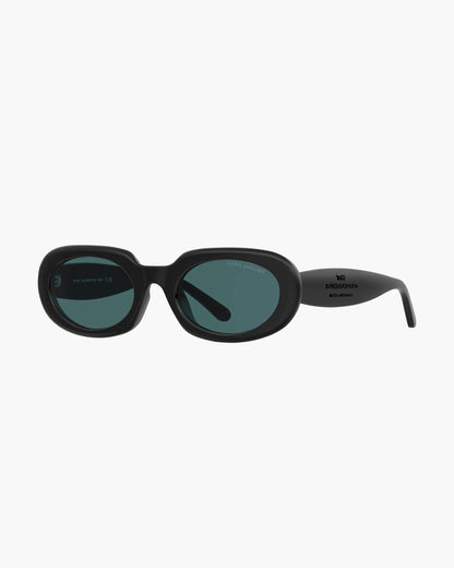 The Oval Sunglasses