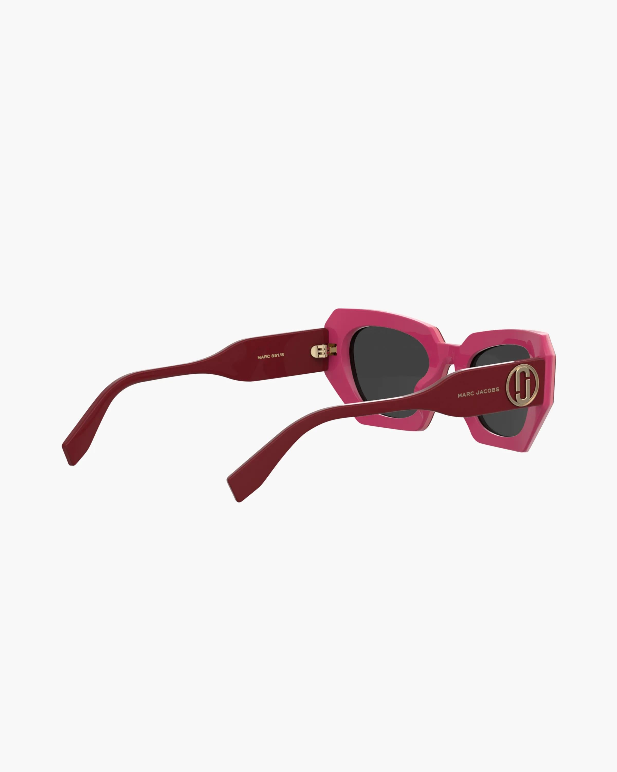 The J Marc Cat Eye Sunglasses