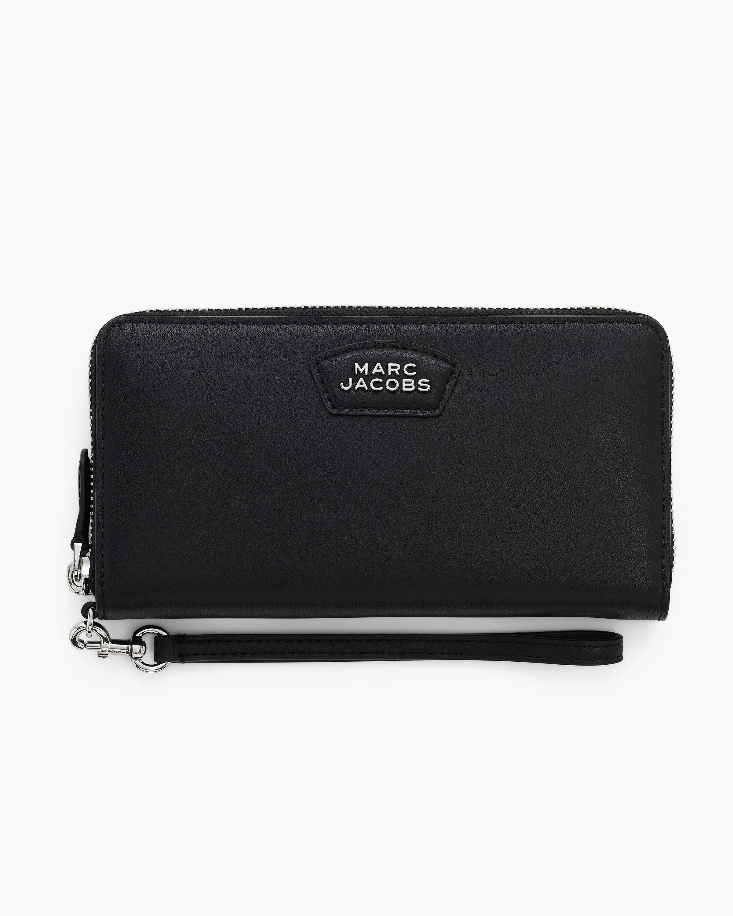 The Everyday Continental Wallet