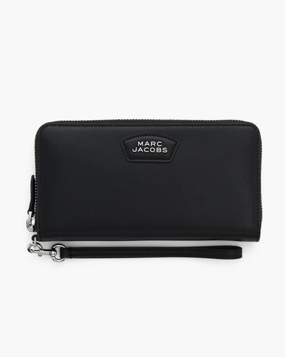 The Everyday Continental Wallet