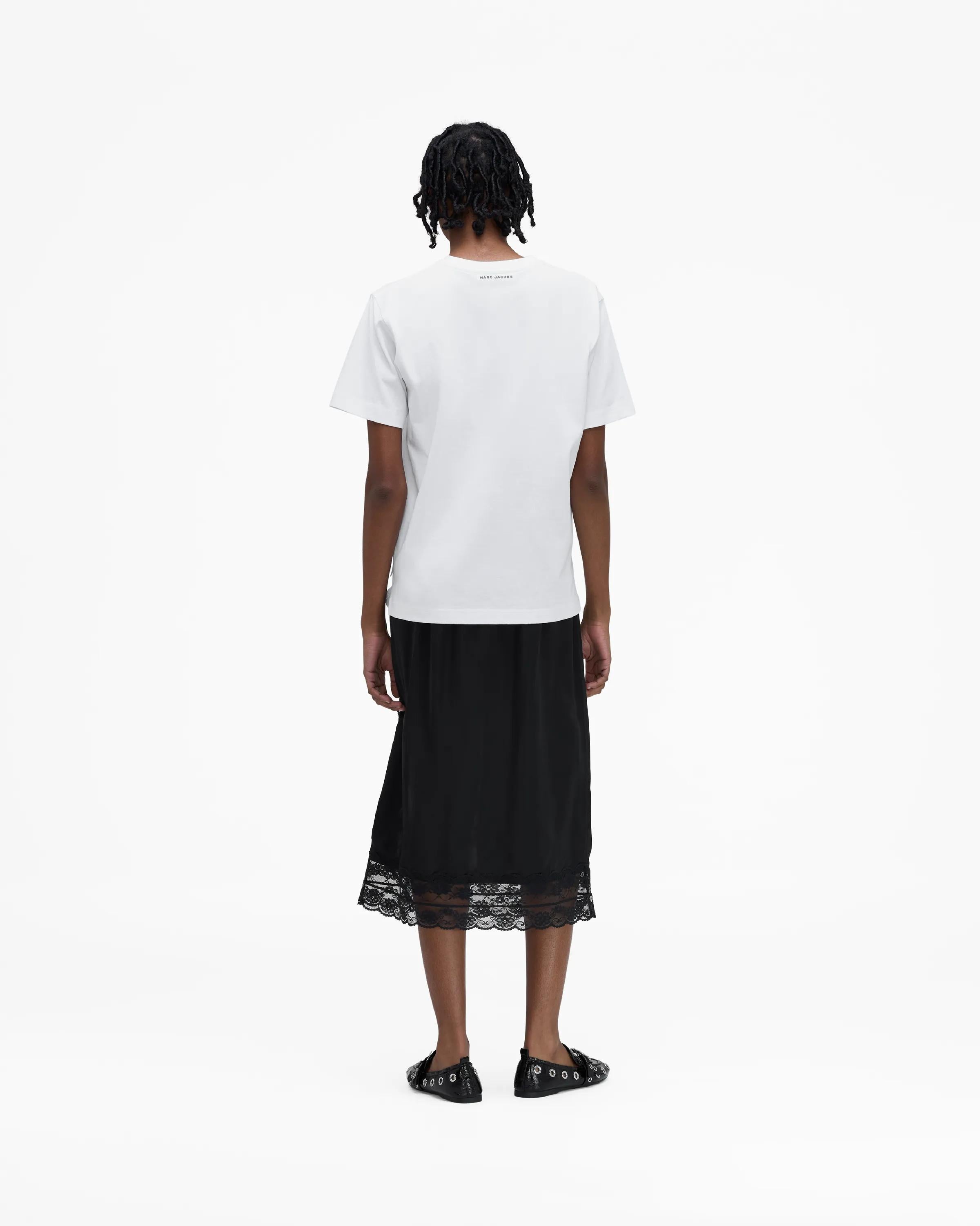 Trompe L'Oeil Cami Tee