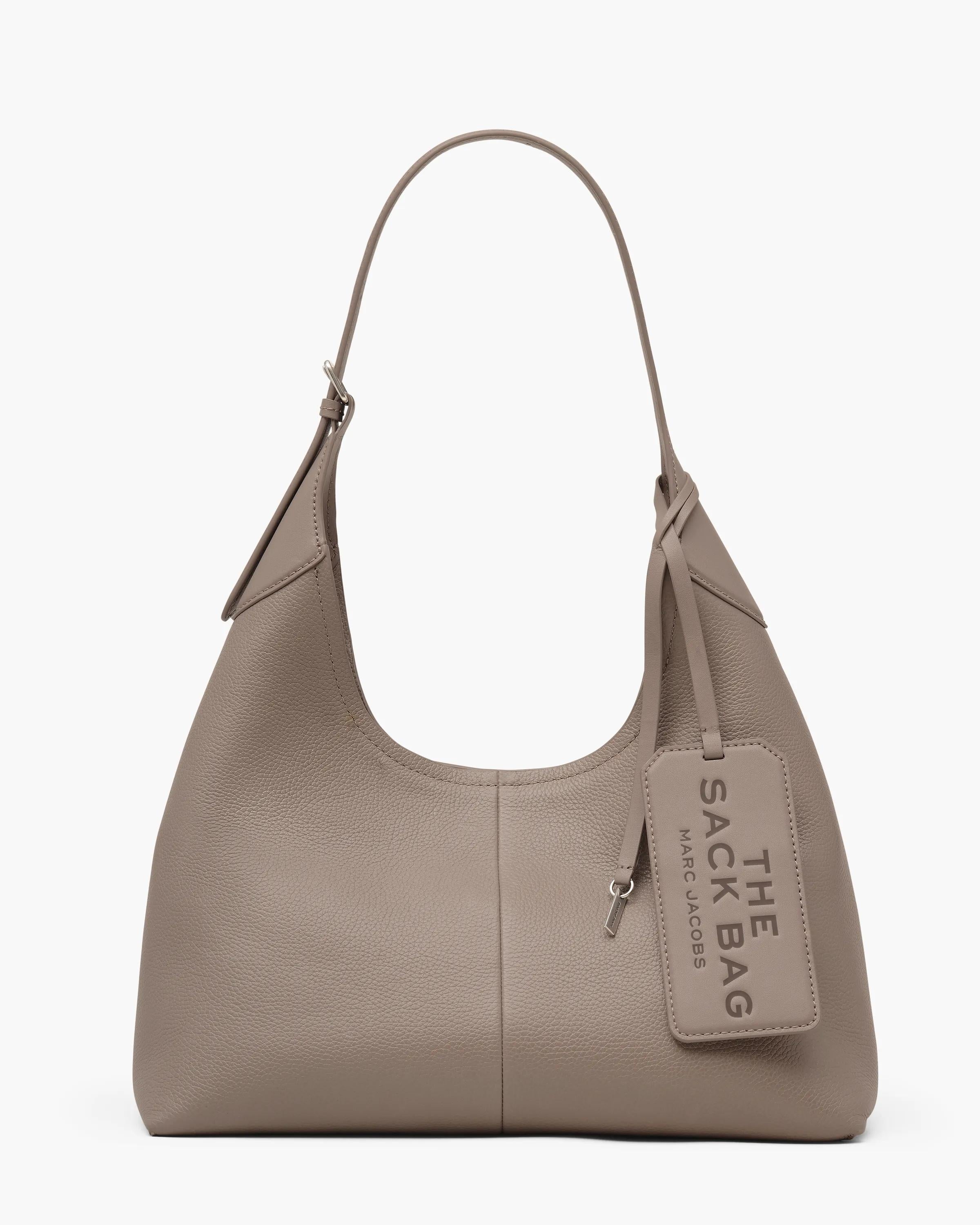 Belted Sack Bag