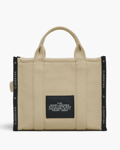 The Jacquard Medium Tote Bag