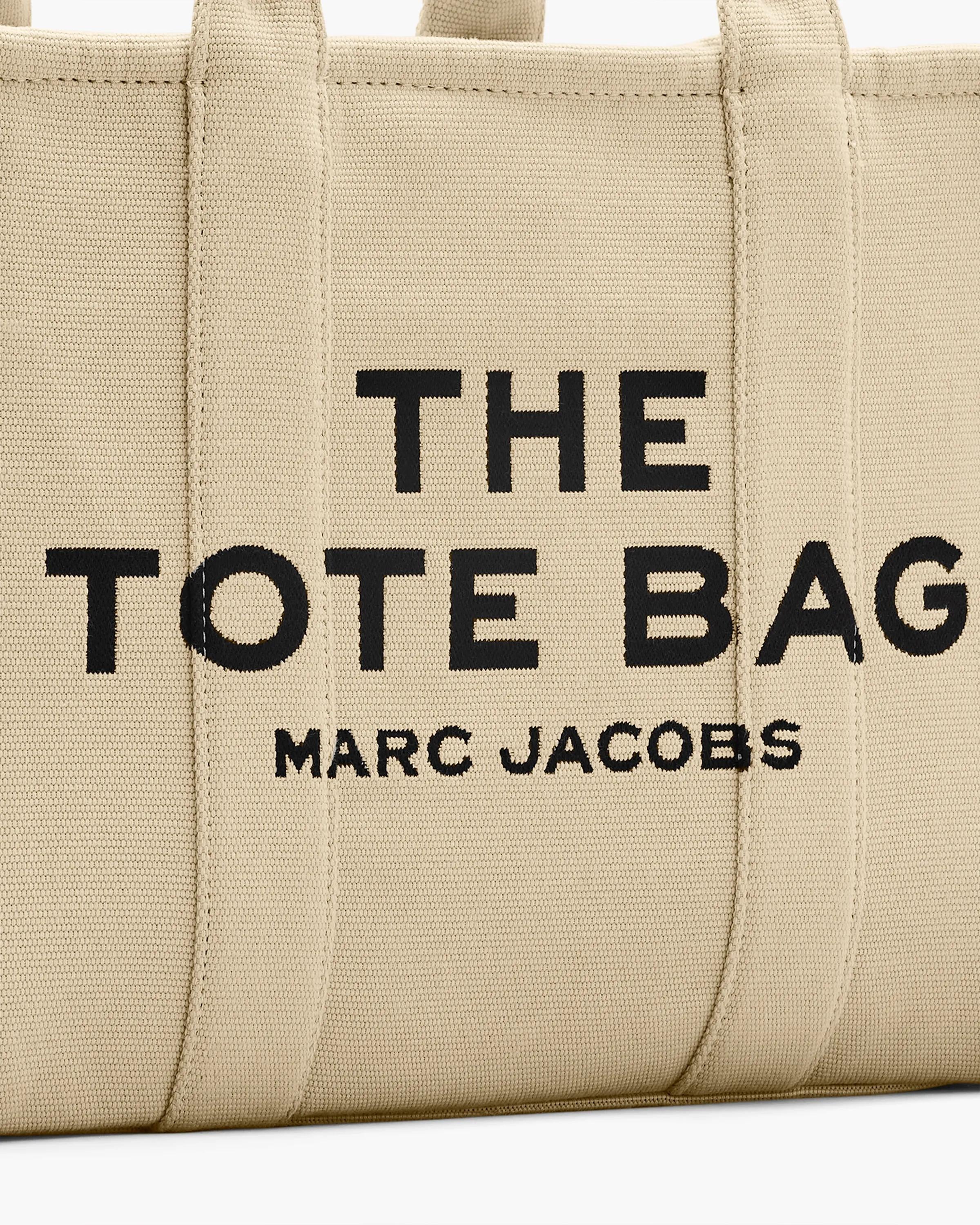 The Jacquard Large Tote Bag