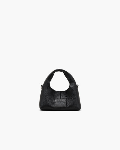 The Micro Crossbody Sack Bag