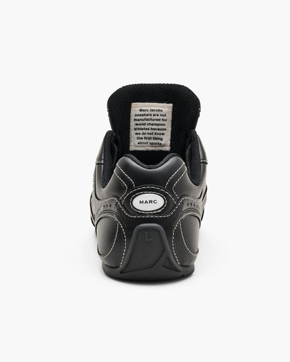 The Stitched 72 Spring Sneaker
