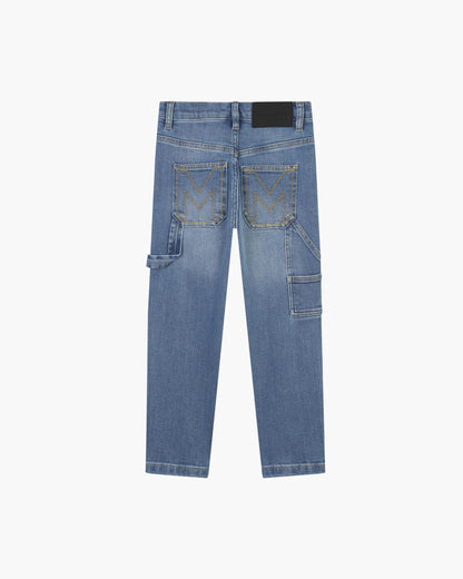 The Carpenter Jean