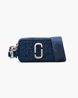 The Crystal Denim Snapshot