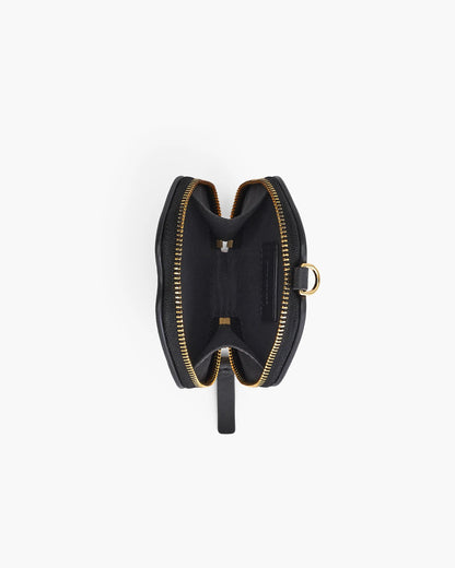 The Marc Lips Pouch Bag Charm