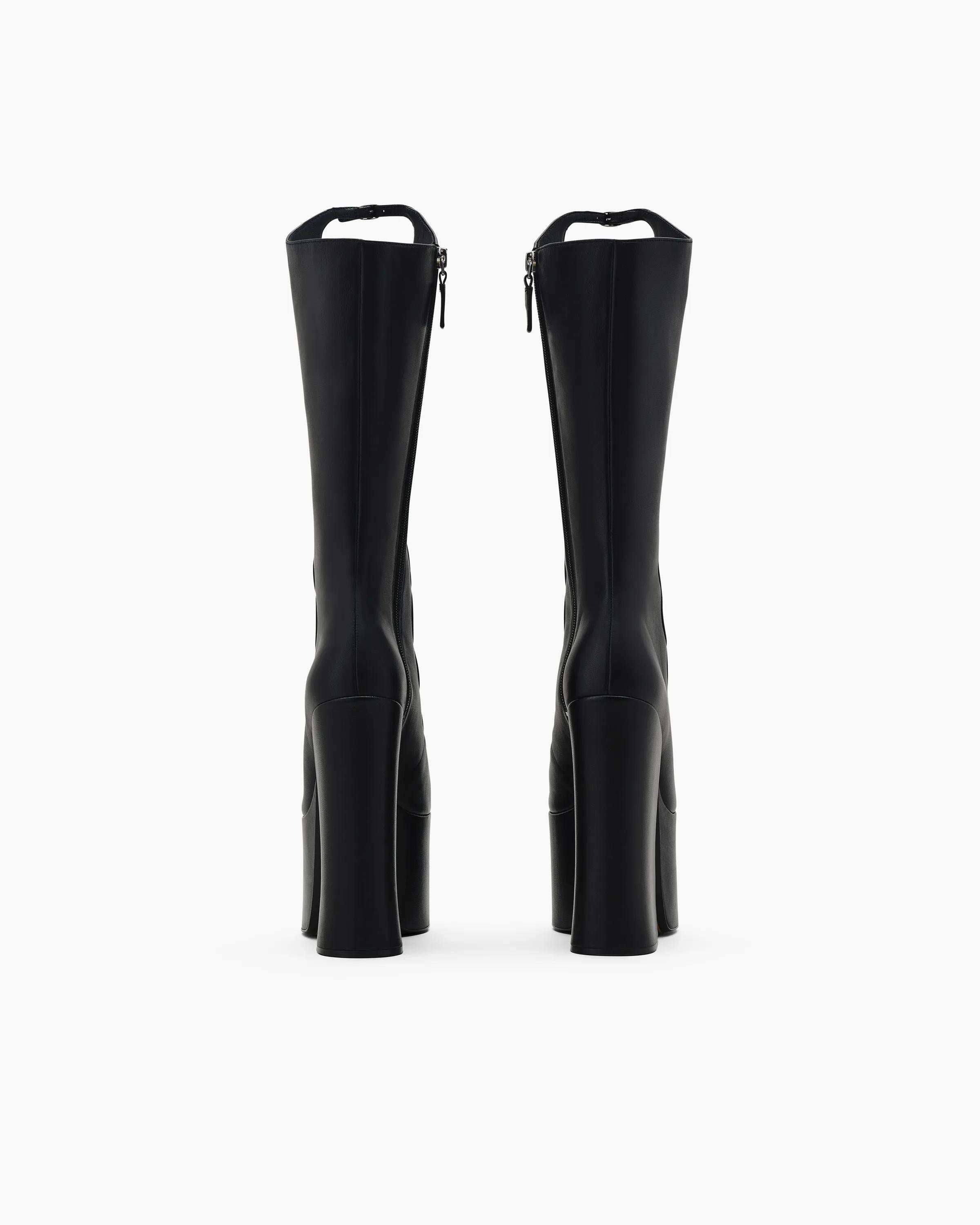 The Kiki Knee-High Boot