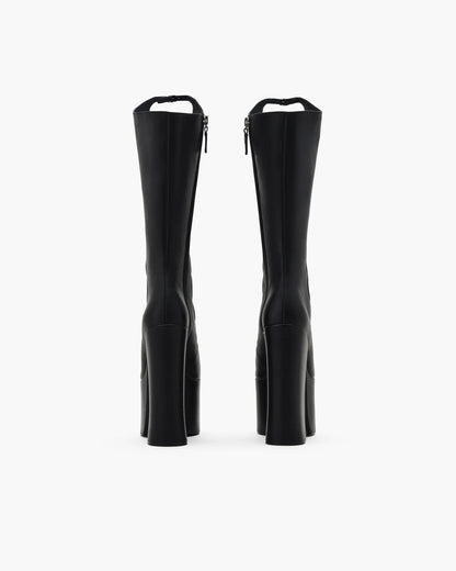 The Kiki Knee-High Boot