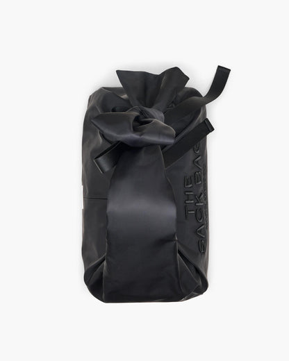The Bow Nylon Sack Bag