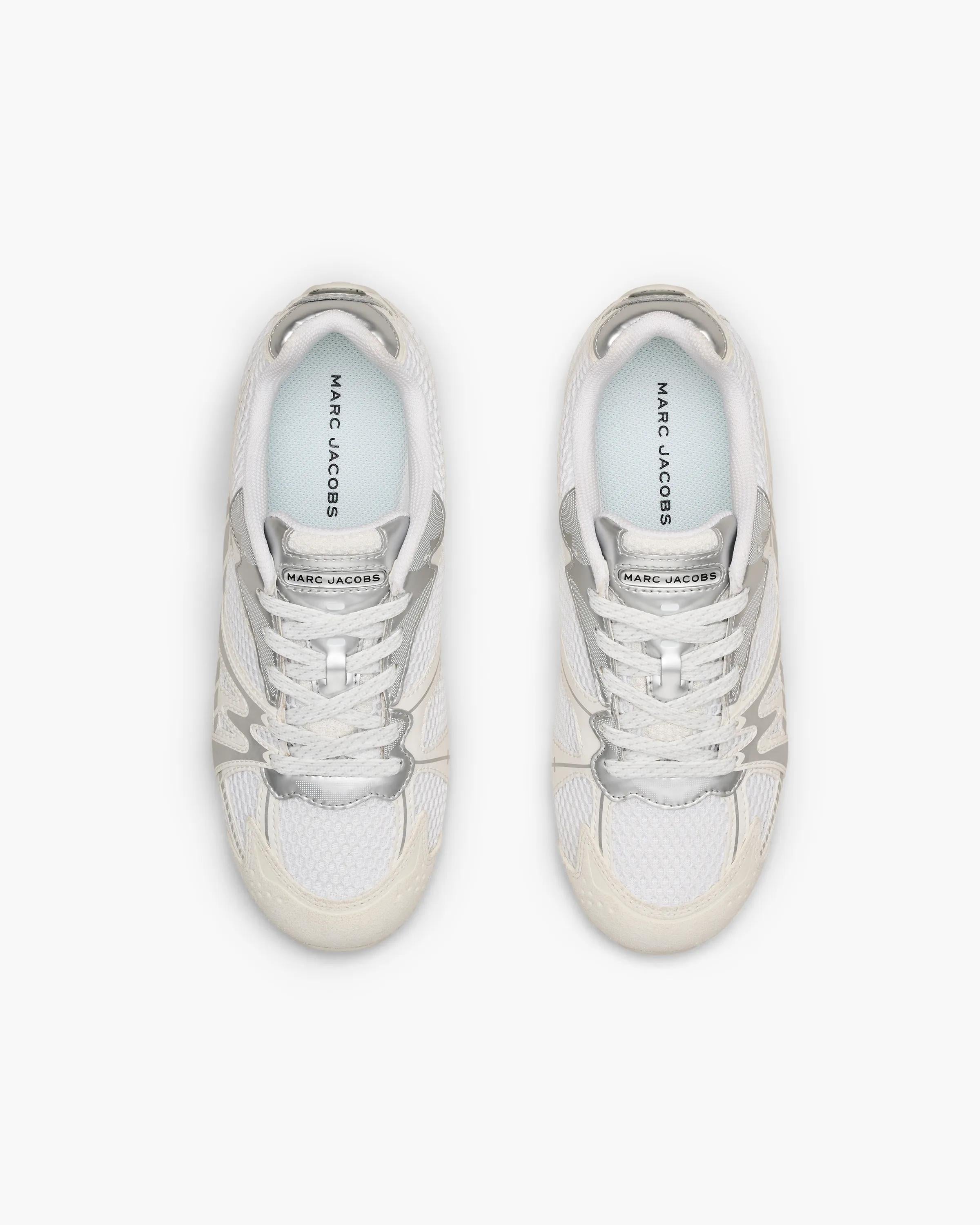 The 72 Spring Sneaker