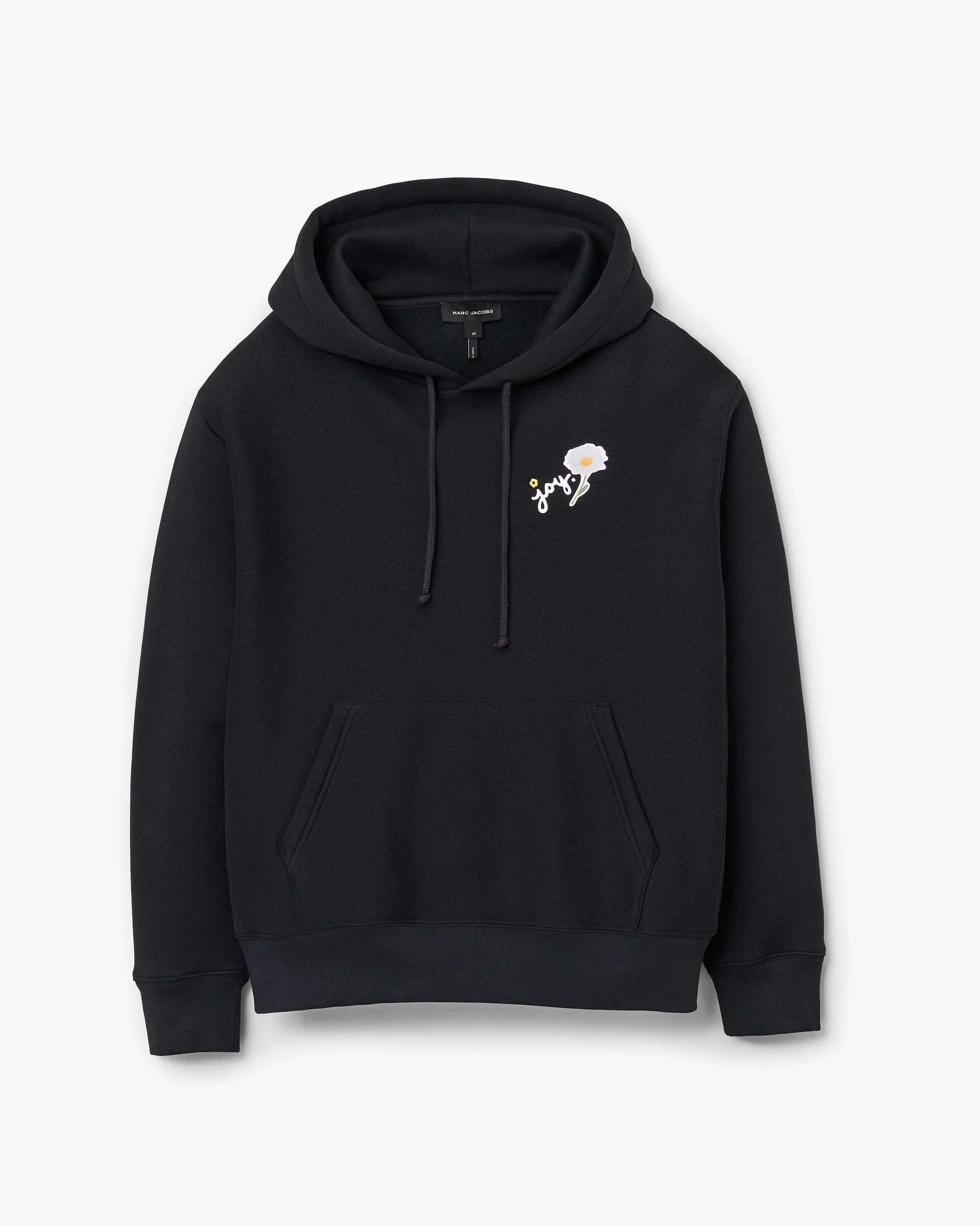 Marc Is Joy Daisy Hoodie