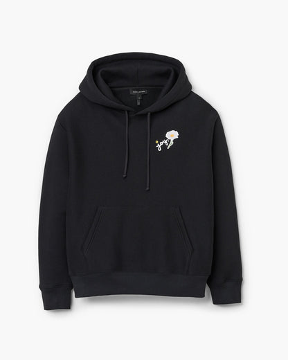 Marc Is Joy Daisy Hoodie