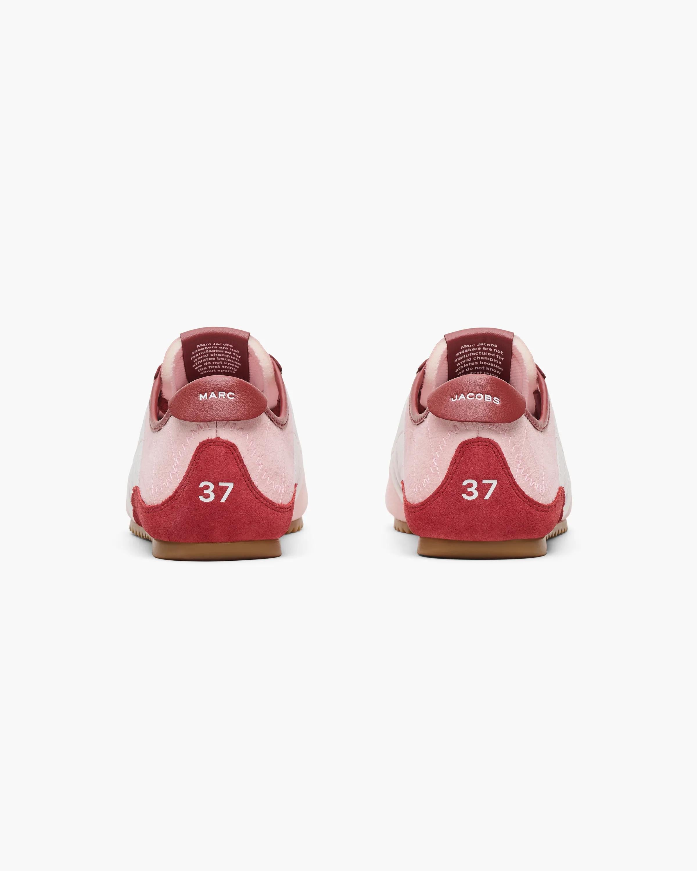 The Brushed Satin 400 Bleecker Runner