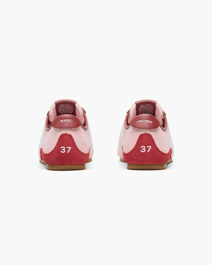The Brushed Satin 400 Bleecker Runner