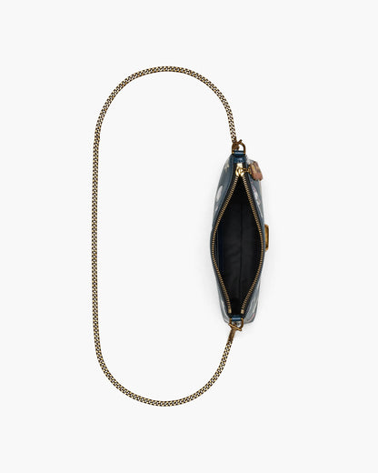 The Trinket Snapshot Convertible Shoulder Bag