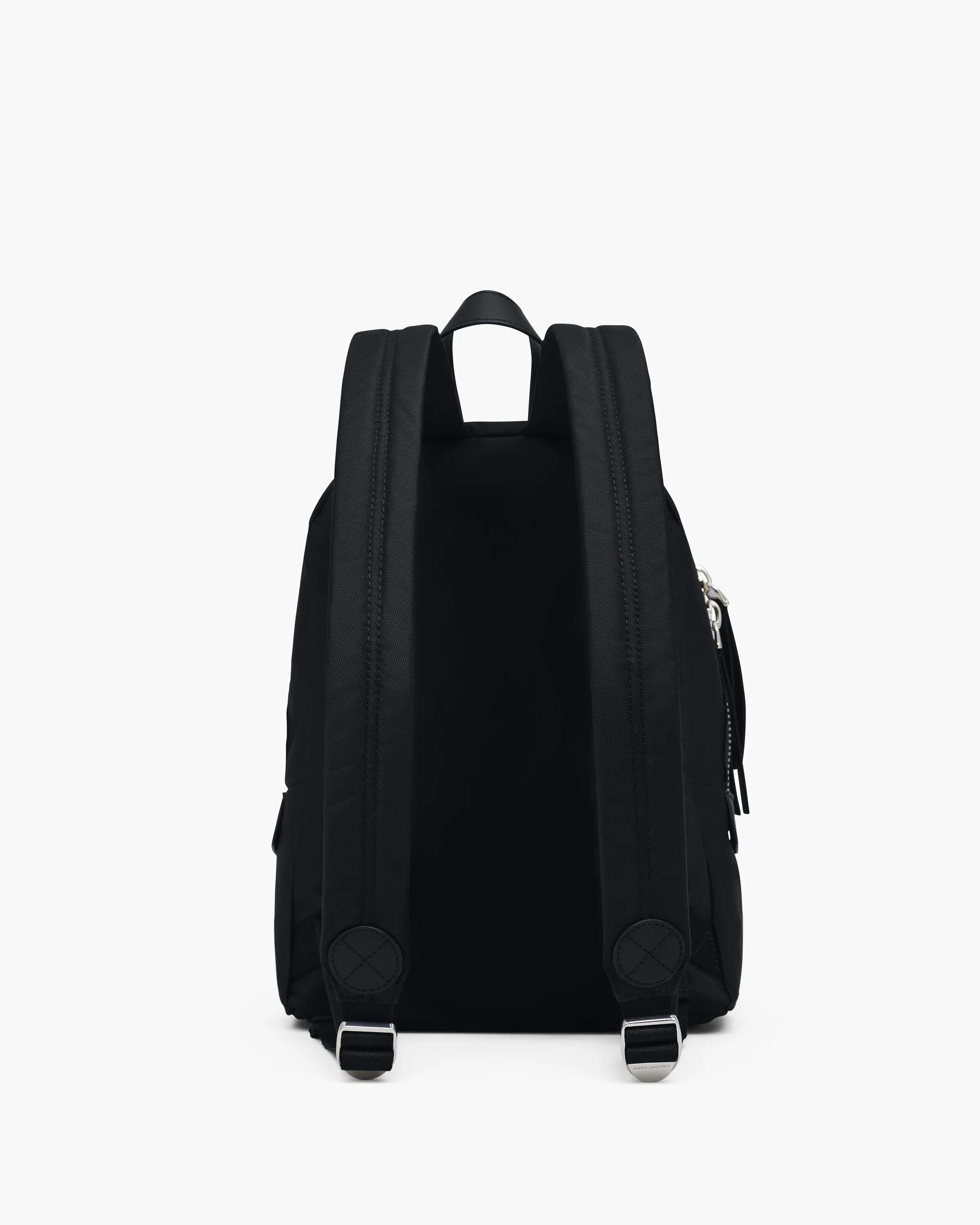 The Biker Nylon Medium Backpack