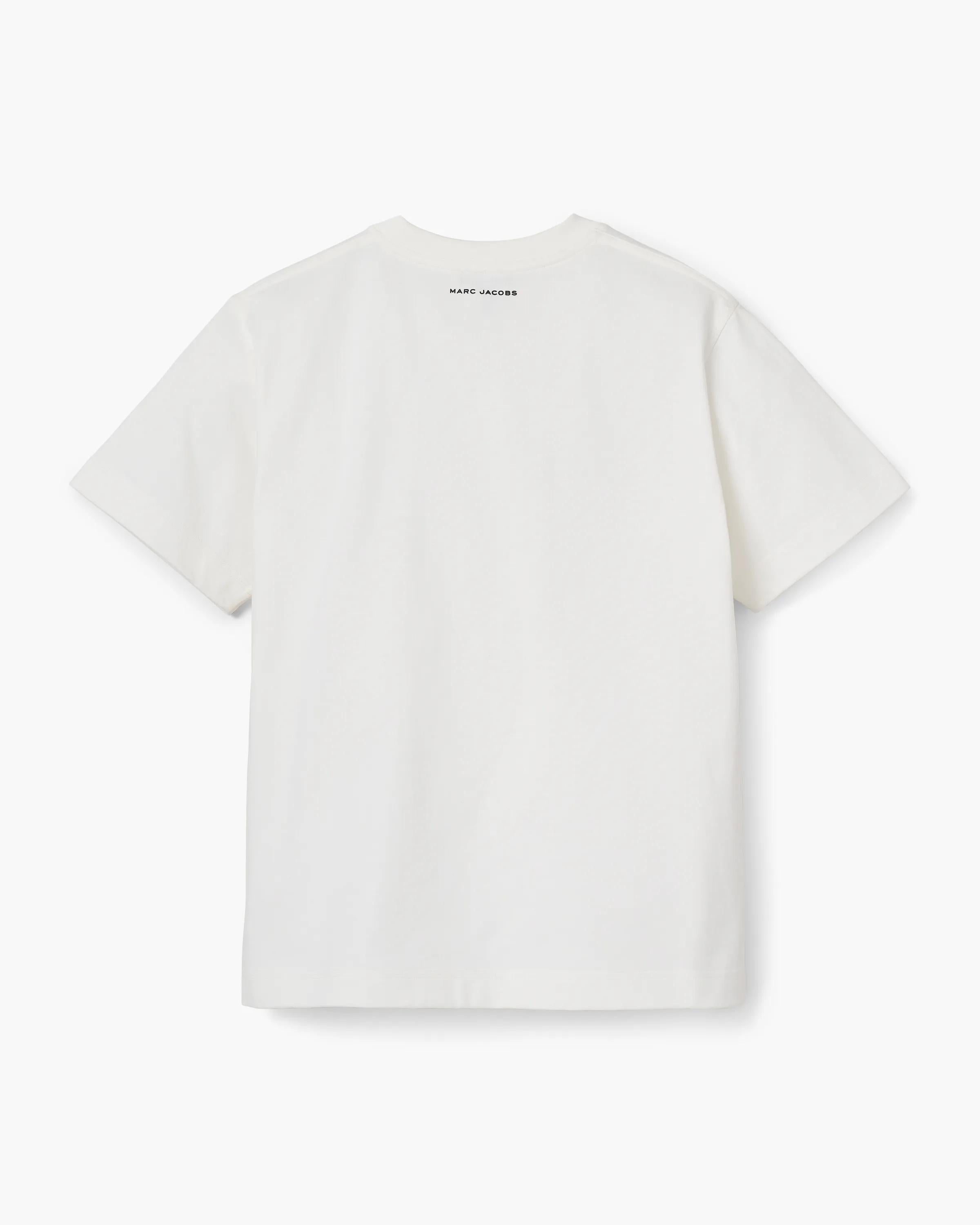 The Stripe Box Tee
