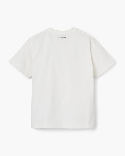 The Stripe Box Tee