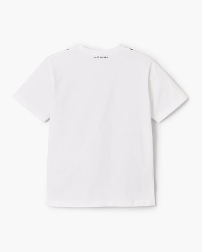 Trompe L'Oeil Cami Tee