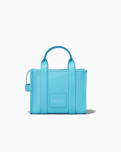 The Leather Small Tote Bag