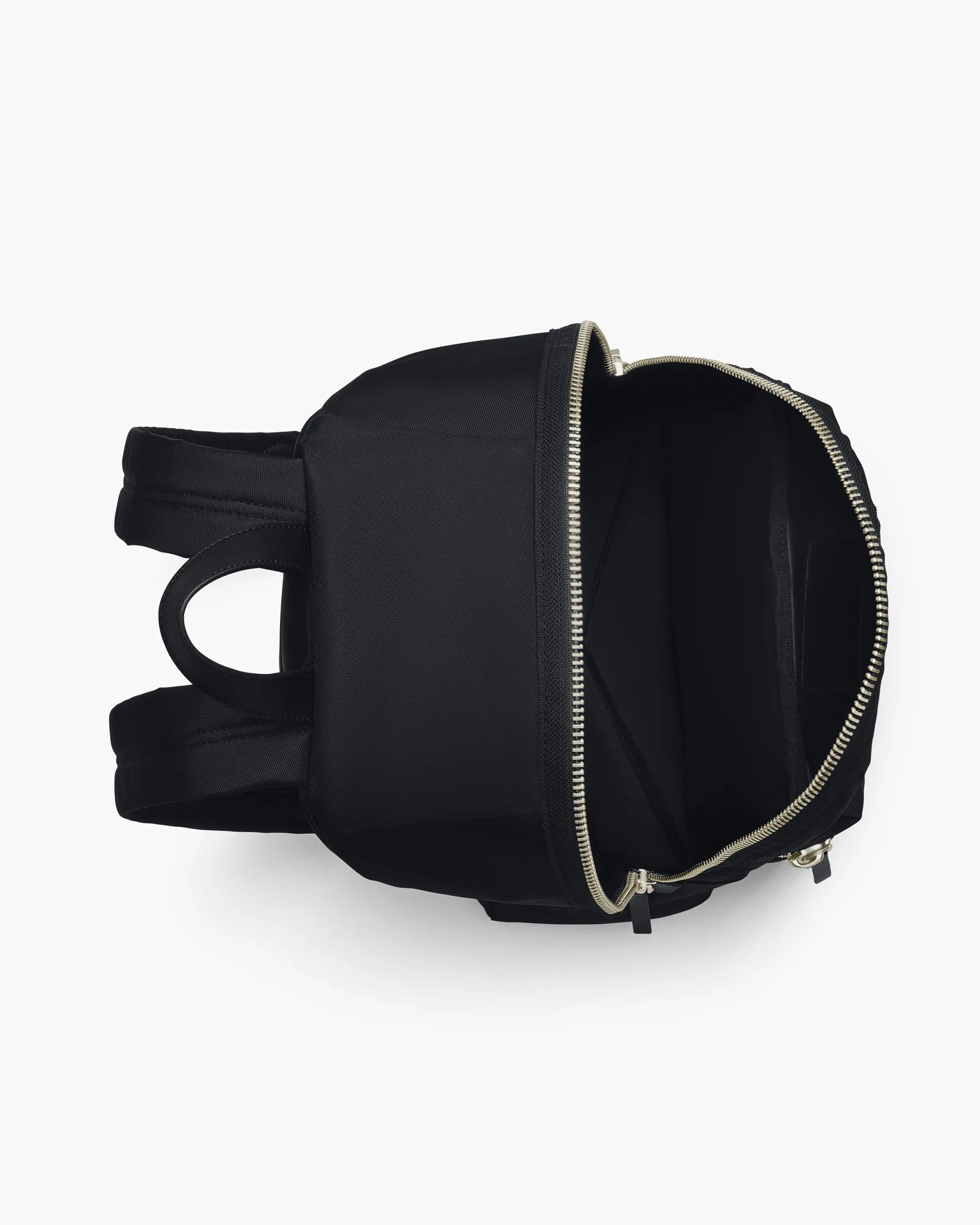 The Biker Nylon Large Backpack