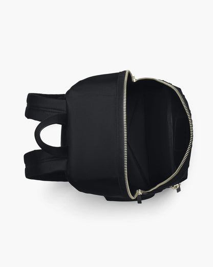 The Biker Nylon Large Backpack