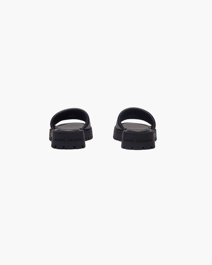 The Lug Sole Slide