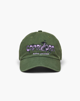 The Zodiac Cap