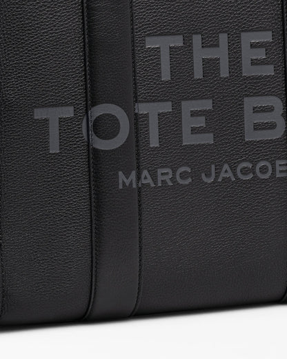 The Leather Large Tote Bag