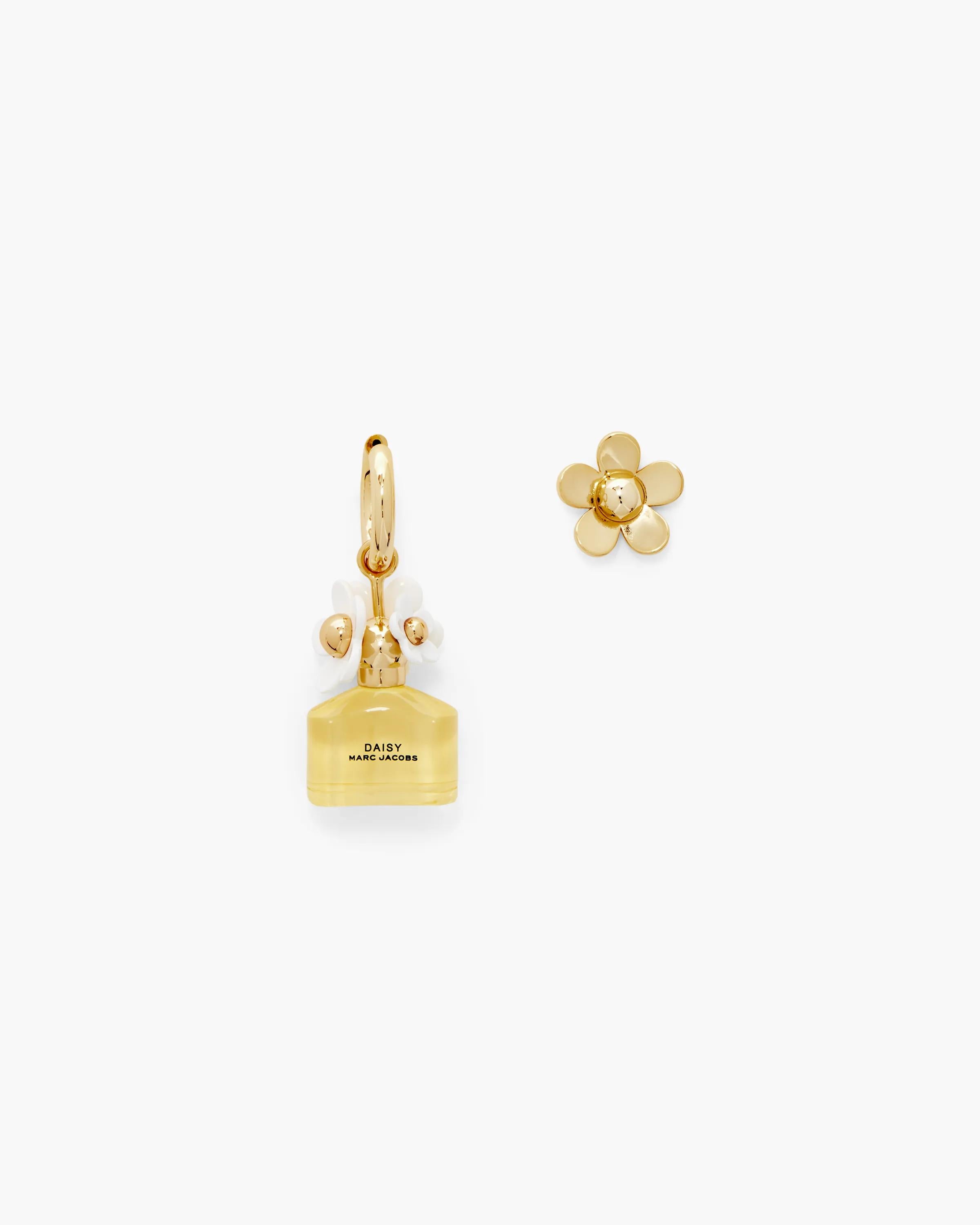 Mini Icon Daisy Earrings