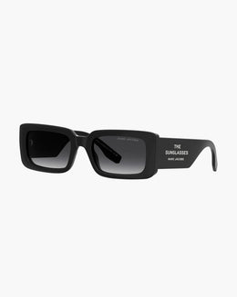 The Rectangle Sunglasses