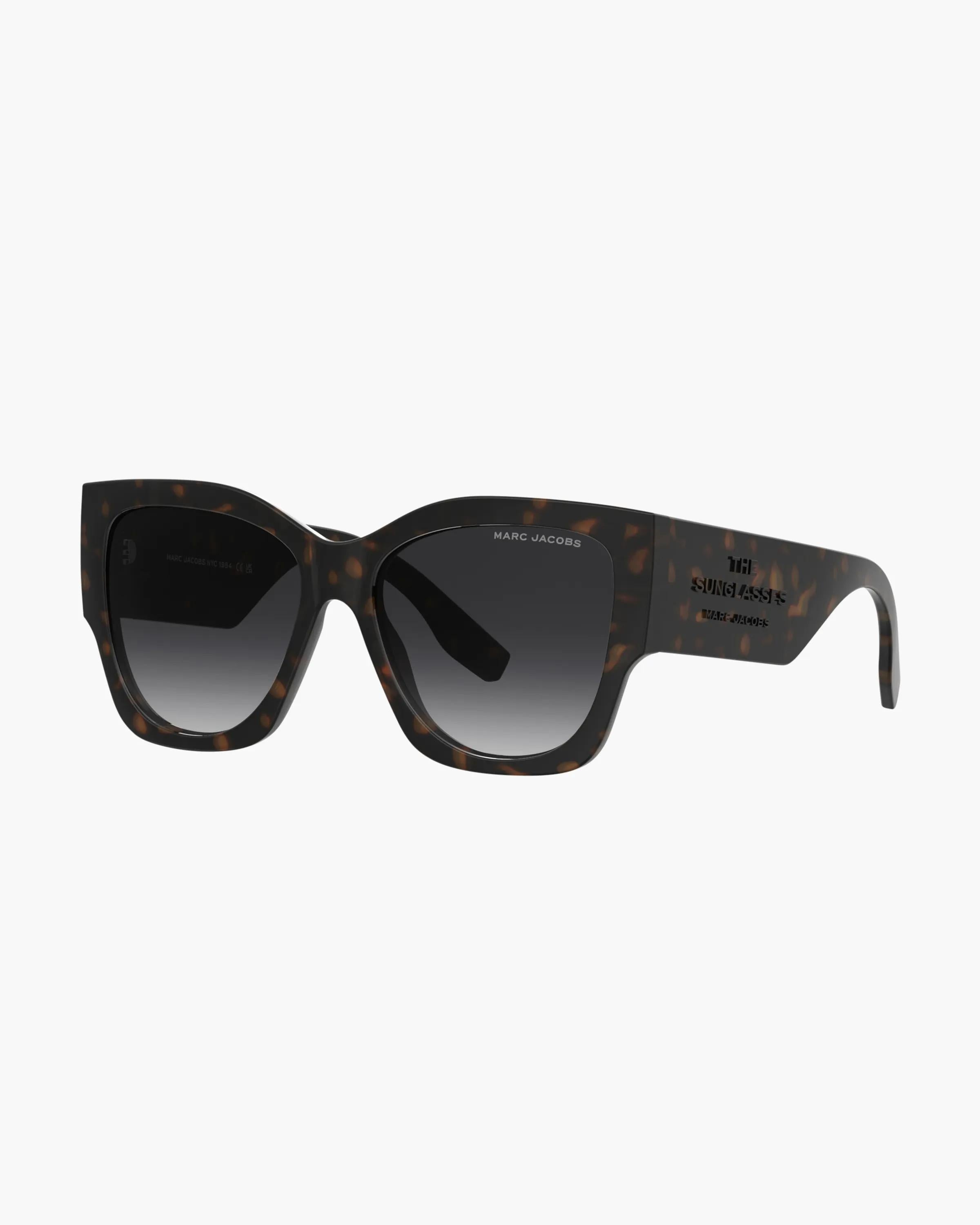 The Cat Eye Sunglasses