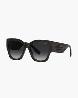 The Cat Eye Sunglasses