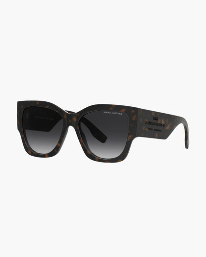 The Cat Eye Sunglasses