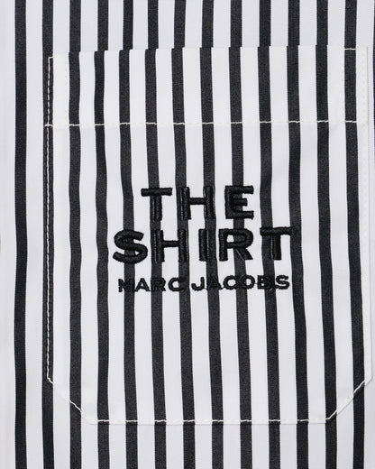 The Striped Shirt