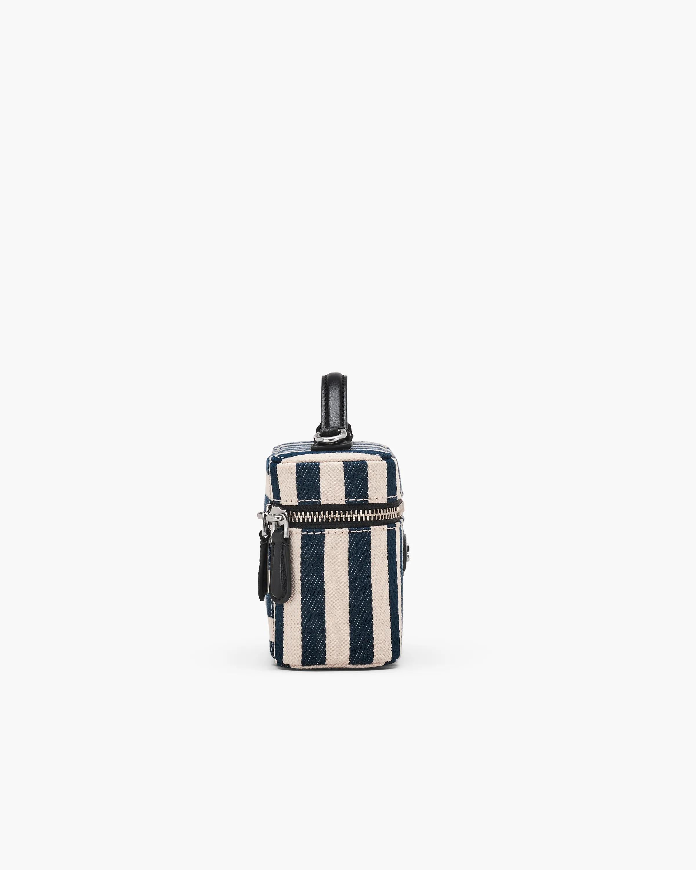 The Stripe Canvas Everyday Vanity Bag